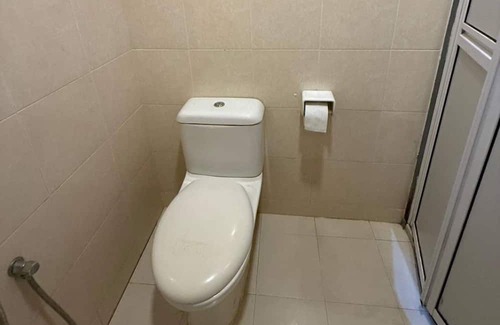 Pulau Perhentian Kecil Complejo | Deluxe Room - Sharila Resort Bs