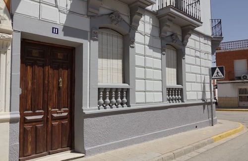 Madrigueras Casa | Manor house in Madrigueras