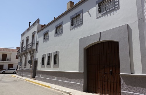Madrigueras Casa | Manor house in Madrigueras