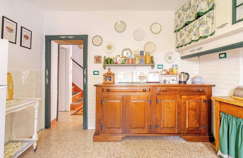 Lanciole Casa | House with 5 bedrooms, garden, pets allowed