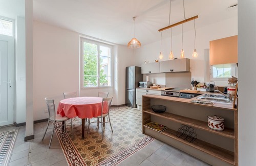Tulette Casa | Villa Costebelle - 6 People - In Drôme Provençale