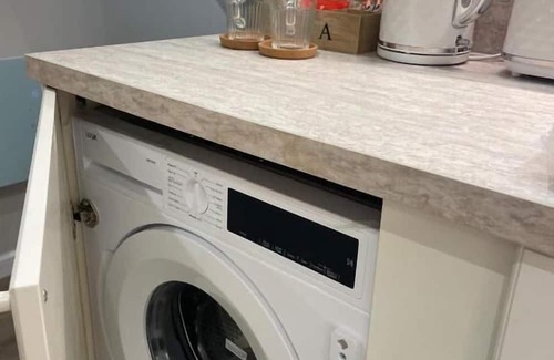 Cheetham Hill Apartamento | manchester modern signature studio