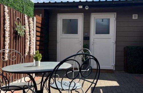 Cheetham Hill Apartamento | manchester modern signature studio