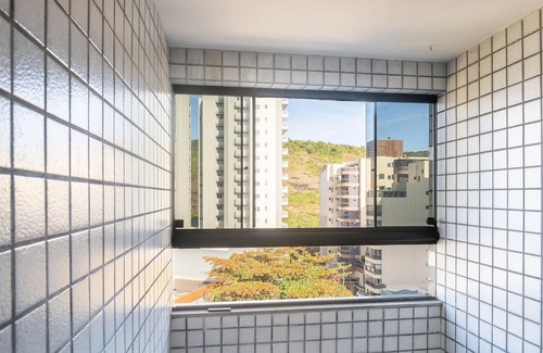 Praia do Morro Apartamento | Comfort and Sophistication Just Steps From Praia do Morro - DBH
