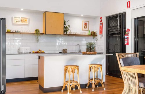 Suffolk Park Cabaña | #13 Tallow Sands - Lakeview