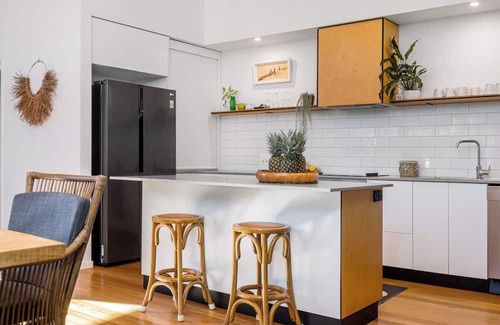 Suffolk Park Cabaña | #13 Tallow Sands - Lakeview