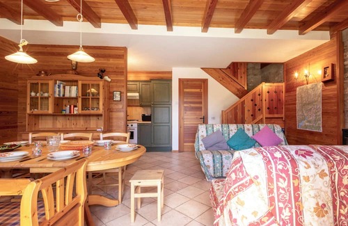 Casone Casa | Baita Emet by Interhome