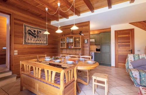 Casone Casa | Baita Emet by Interhome