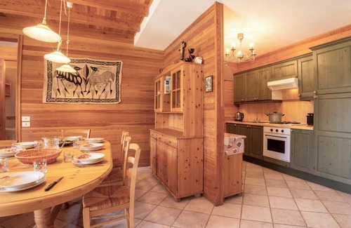 Casone Casa | Baita Emet by Interhome