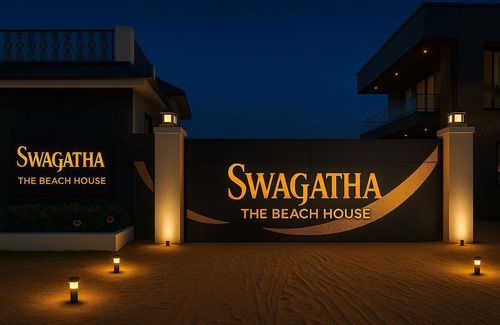 Sulerikadu Alquiler De Eote | Swagatha The Beach House ECR
