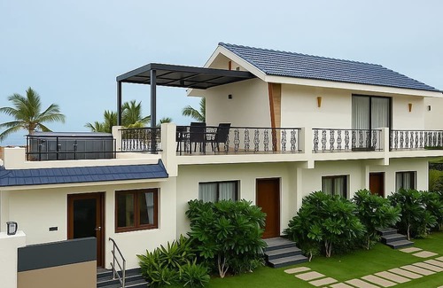 Sulerikadu Alquiler De Eote | Swagatha The Beach House ECR