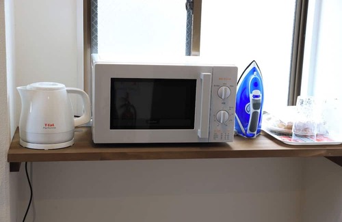 Nishiasakusa Apartamento | 4th floor 1 floor charter3 minutes from TX Asakus/Taito-ku Tokyo