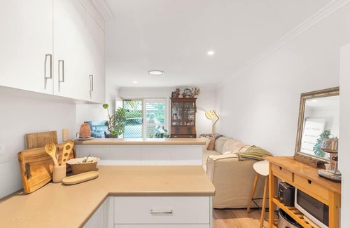 North Creek Complejo | Moon Tide - Unit in Lennox Head