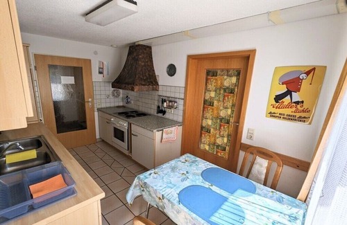 Pfaffenweiler Casa | Holiday Home in Pfaffenweiler