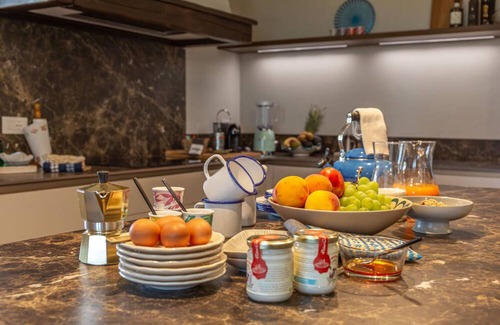 Gualdo Cattaneo Casa | Vacation Home in Marcellano with 4 bedrooms sleeps 8