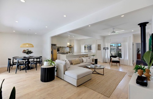 Long Jetty Casa | Coastal Escape
