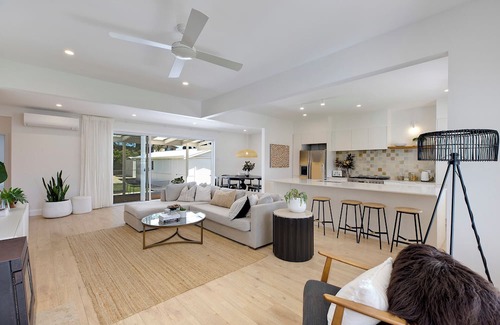 Long Jetty Casa | Coastal Escape
