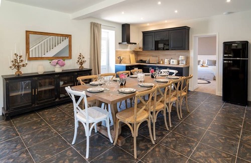Sainte-Foy Casa | Le Logis - Hameau de l'Etablière