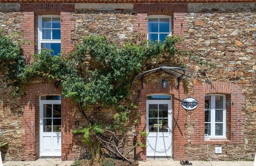 Sainte-Foy Casa | Le Logis - Hameau de l'Etablière