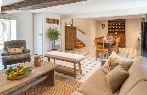Sainte-Foy Casa | Le RDV de Chasse - Hameau de l'Etablière