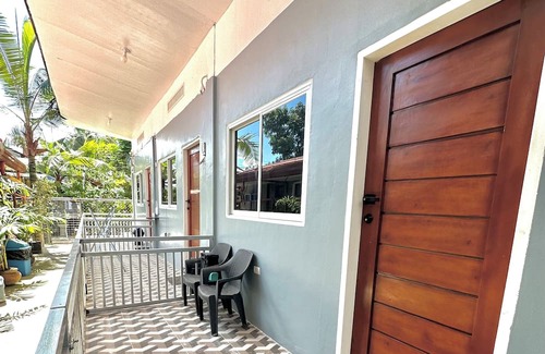 Cotabato Apartamento | Cozy studio in Cotabato City with AC & Wifi