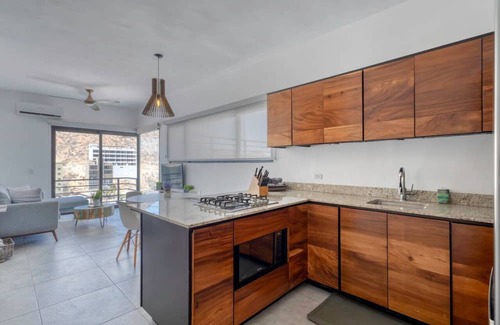 Libertad Apartamento | Beautiful and elegant Apt, Near Downtown
