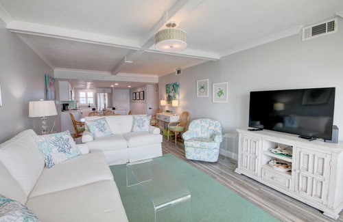 Fort Walton Beach Casa | El Matador 331 - Third floor unit