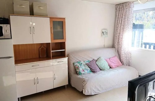Reallon Apartamento | Relais Residence - Charming T2 for 5 people in the heart of Réallon station