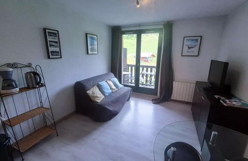 Reallon Apartamento | Comete Residence - Superb 4 bed studio in Réallon