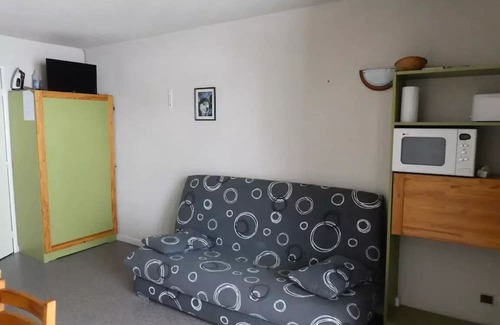 Reallon Apartamento | Comete Residence - Apartment 4 beds well located in the resort of Réallon