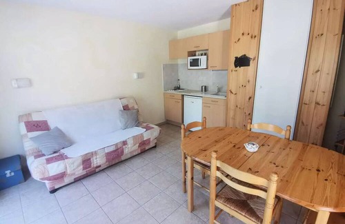 Reallon Apartamento | Joubelle Residence - Magnificent chalet with 6 double beds