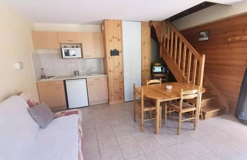 Reallon Apartamento | Joubelle Residence - Magnificent chalet with 6 double beds