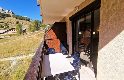 Reallon Apartamento | Gardette Residence - Pleasant T2 6 beds with wifi in Réallon