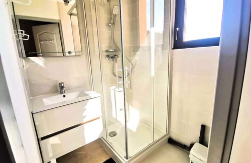 Reallon Apartamento | Gardette Residence - Pleasant T2 6 beds with wifi in Réallon