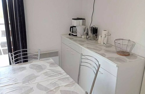 Reallon Apartamento | Gardette Residence - Nice T2 of 6 beds in Réallon
