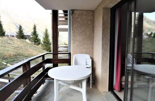 Reallon Apartamento | Gardette Residence - Pleasant T2 of 6 beds in Réallon
