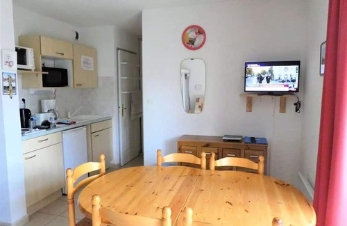 Reallon Apartamento | Gardette Residence - Pleasant T2 of 6 beds in Réallon