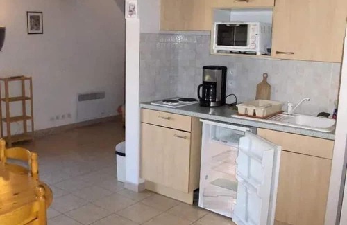 Reallon Apartamento | Gardette Residence - Nice T3 resort center 8 beds in Réallon