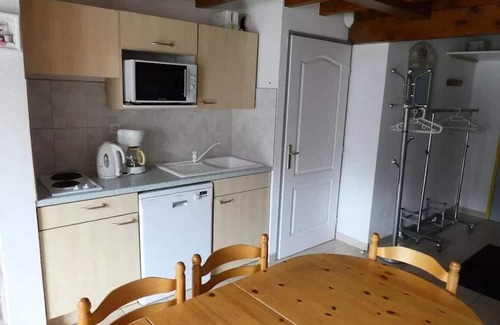 Reallon Apartamento | Gardette Residence - Nice T3 resort center 8 beds in Réallon