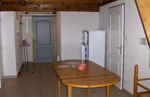 Reallon Apartamento | Gardette Residence - Nice T3 resort center 8 beds in Réallon
