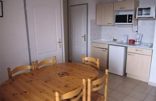 Reallon Apartamento | Gardette Residence - Apartment 2 for 6 people close to Place in Réallon