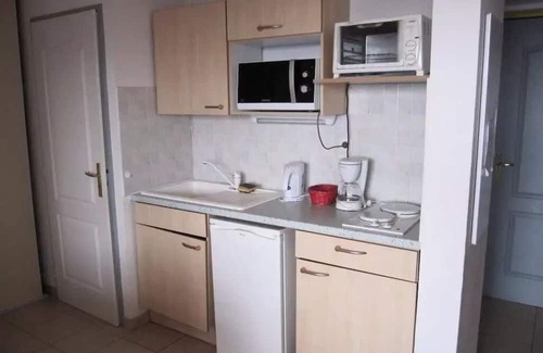 Reallon Apartamento | Gardette Residence - Apartment 2 for 6 people close to Place in Réallon