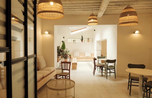 Clermont Ferrand City Centre Casa | Casa Champgil urban gites
