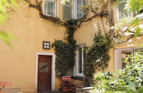 Clermont Ferrand City Centre Casa | Casa Champgil urban gites