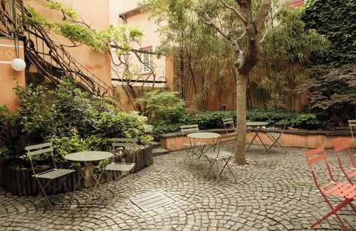 Clermont Ferrand City Centre Casa | Casa Champgil urban gites
