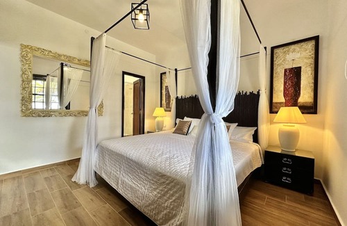 Las Arenas Apartamento | Vizcaina - Nopal by TOR