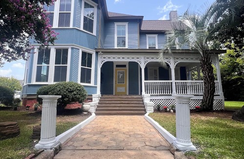Americus Apartamento | Oasis Retreat Charming, newly renovated 1/1 in the heart of downtown