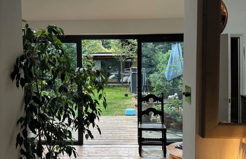 Richmond-upon-Thames Casa | Teddington Lock. Spacious Family Home