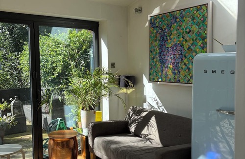Richmond-upon-Thames Casa | Teddington Lock. Spacious Family Home