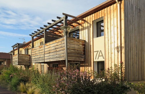 Les Eyzies Apartamento | Les Clos du Rocher by Interhome